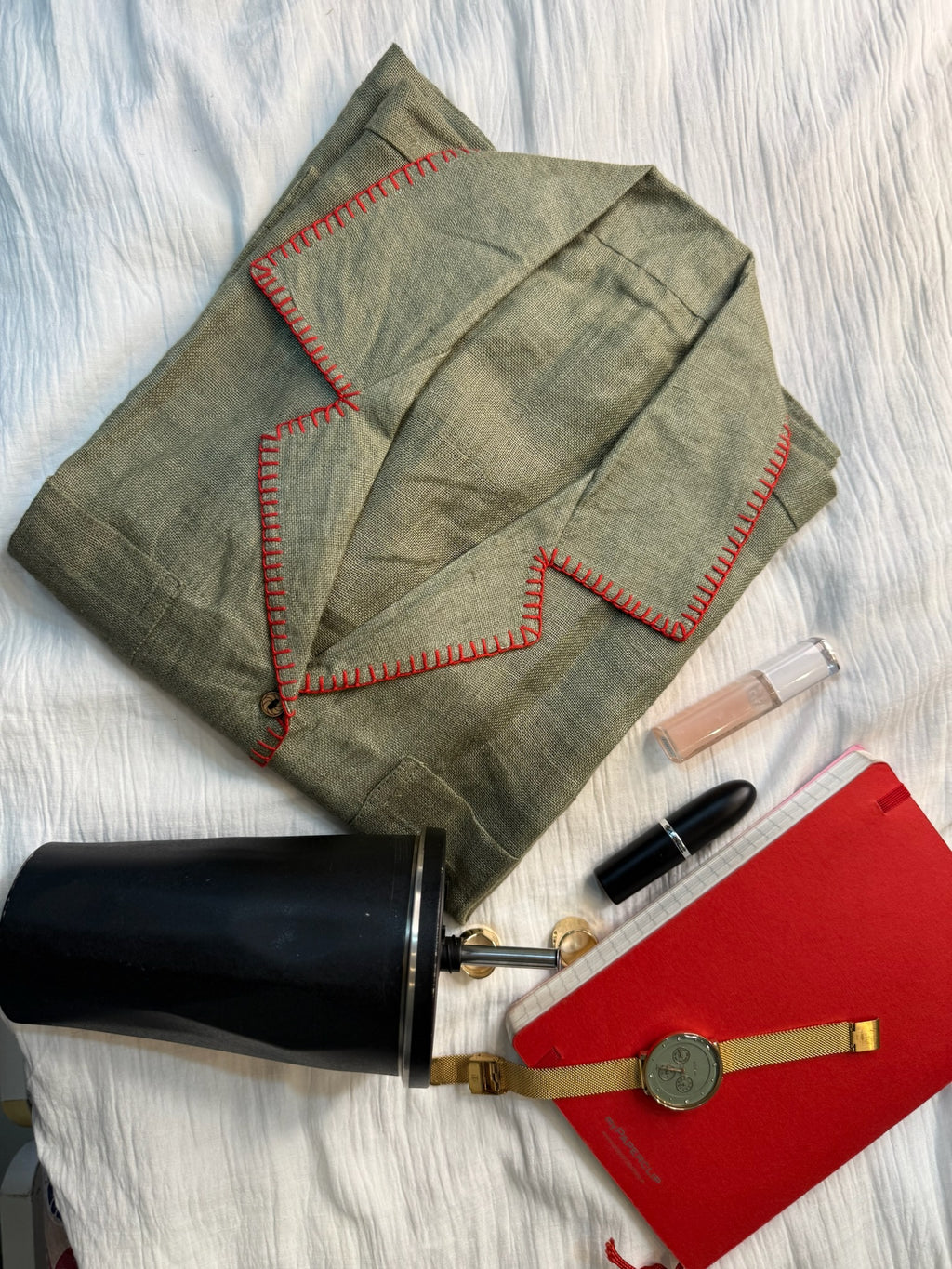 Linen Shirt | Summer Shirt For Women - LoveForTextile